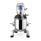 Planetary Mixer - 40L - Up to 20kg Dough - 3 Speed