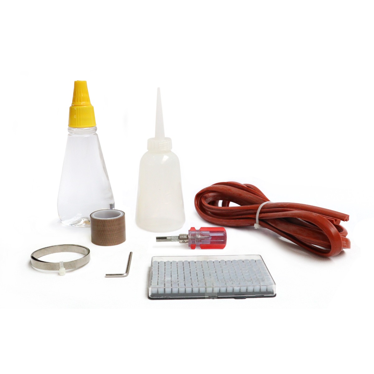 Vacuum Pack Machine - 26cm Seal - W28 x D38,5cm x H9 Chamber