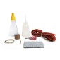Vacuum Pack Machine - 30cm Seal - W32 x D37cm x H18,5 Chamber