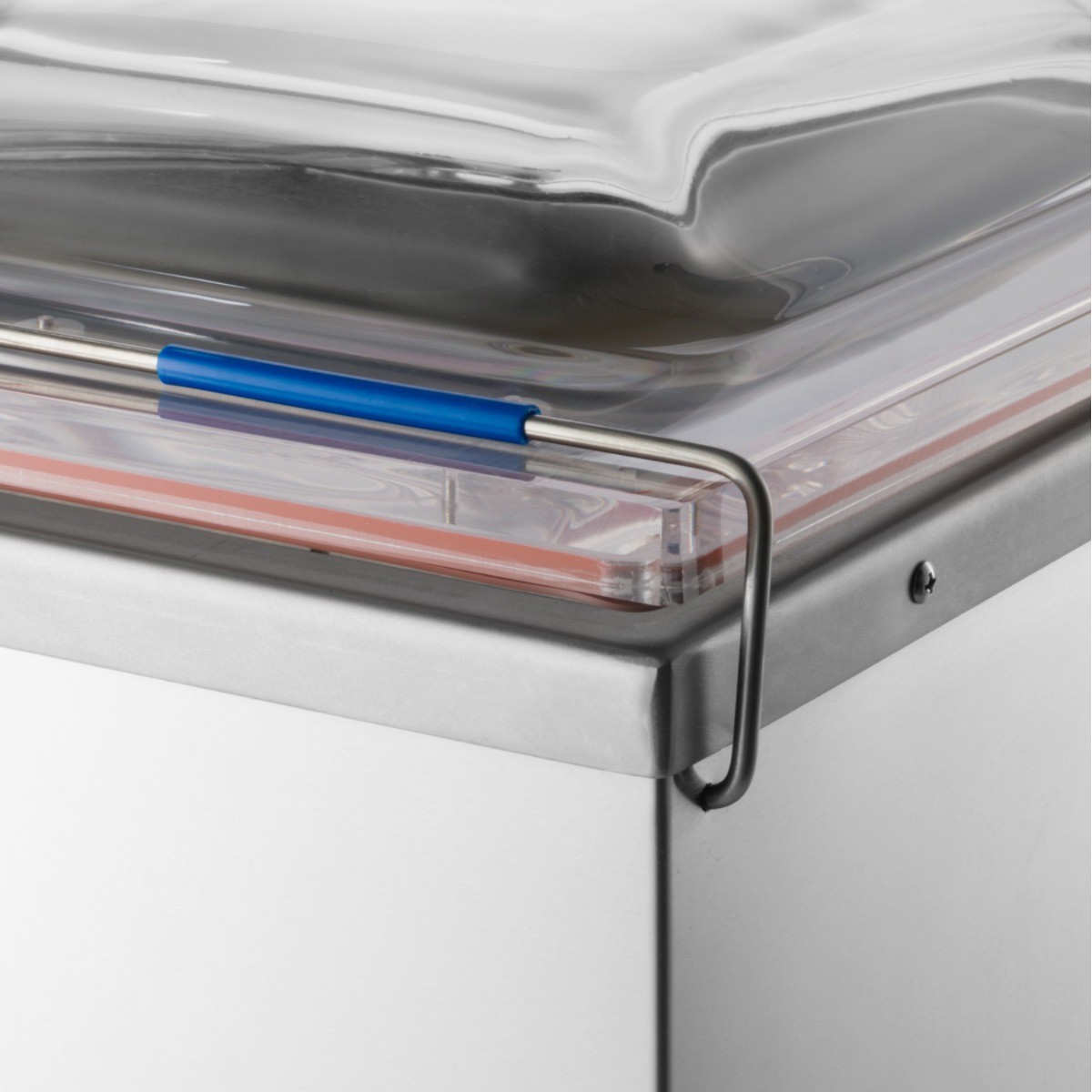 Vacuum Pack Machine - 30cm Seal - W32 x D37cm x H18,5 Chamber