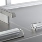 Vacuum Pack Machine - 60cm Seal - W76 x D60 x H16cm Double Chamber