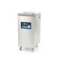 Vacuum Pack Machine - 40cm Seal - W42 x D44 x H20cm Chamber
