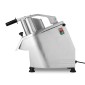 Vegetable Slicer - up to 450kg/h - incl 5 Cutting Disks