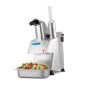 Vegetable Slicer - up to 450kg/h - incl 5 Cutting Disks
