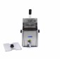 Deep Fryer - 8L - 1 Basket - with Drain Tap