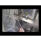 Deep Fryer - 8L - 1 Basket - with Drain Tap