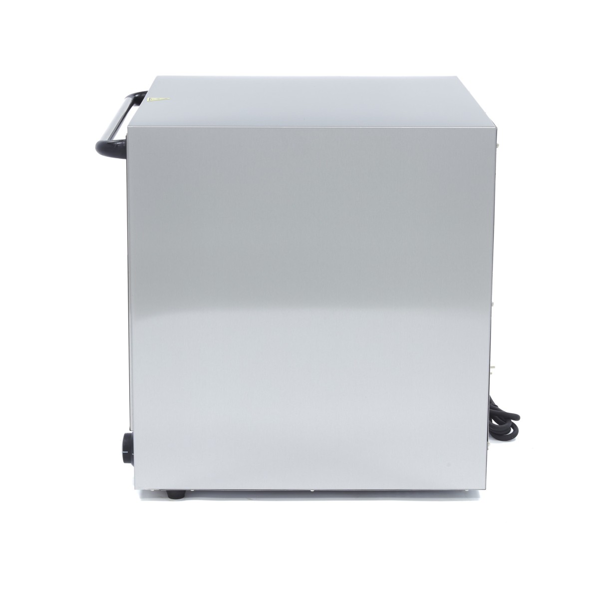 Convection Oven - Grill - Fits 4 Trays - Built-in Timer - up to 300°C
