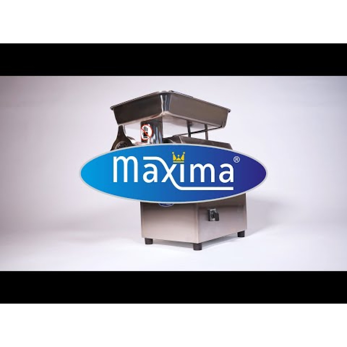 Meat Mincer - up to 320kg/h