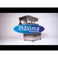 Meat Mincer - up to 320kg/h