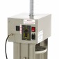 Sausage Stuffer - 15L - Automatic - Vertical - incl 4 Filling Tubes