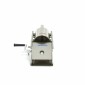 Sausage Stuffer - 3L - Horizontal - incl 4 Filling Tubes
