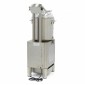 Potato Peeling Machine - 15kg - 300kg/h - Built-in Timer
