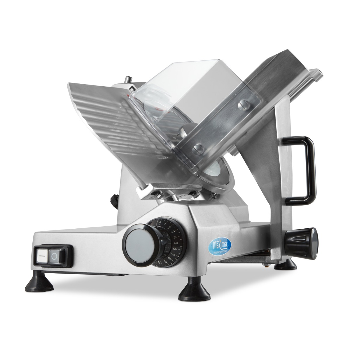 Meat Slicer - Ø22cm Blade