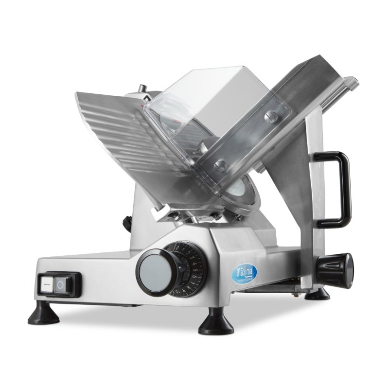 Meat Slicer - Ø22cm Blade