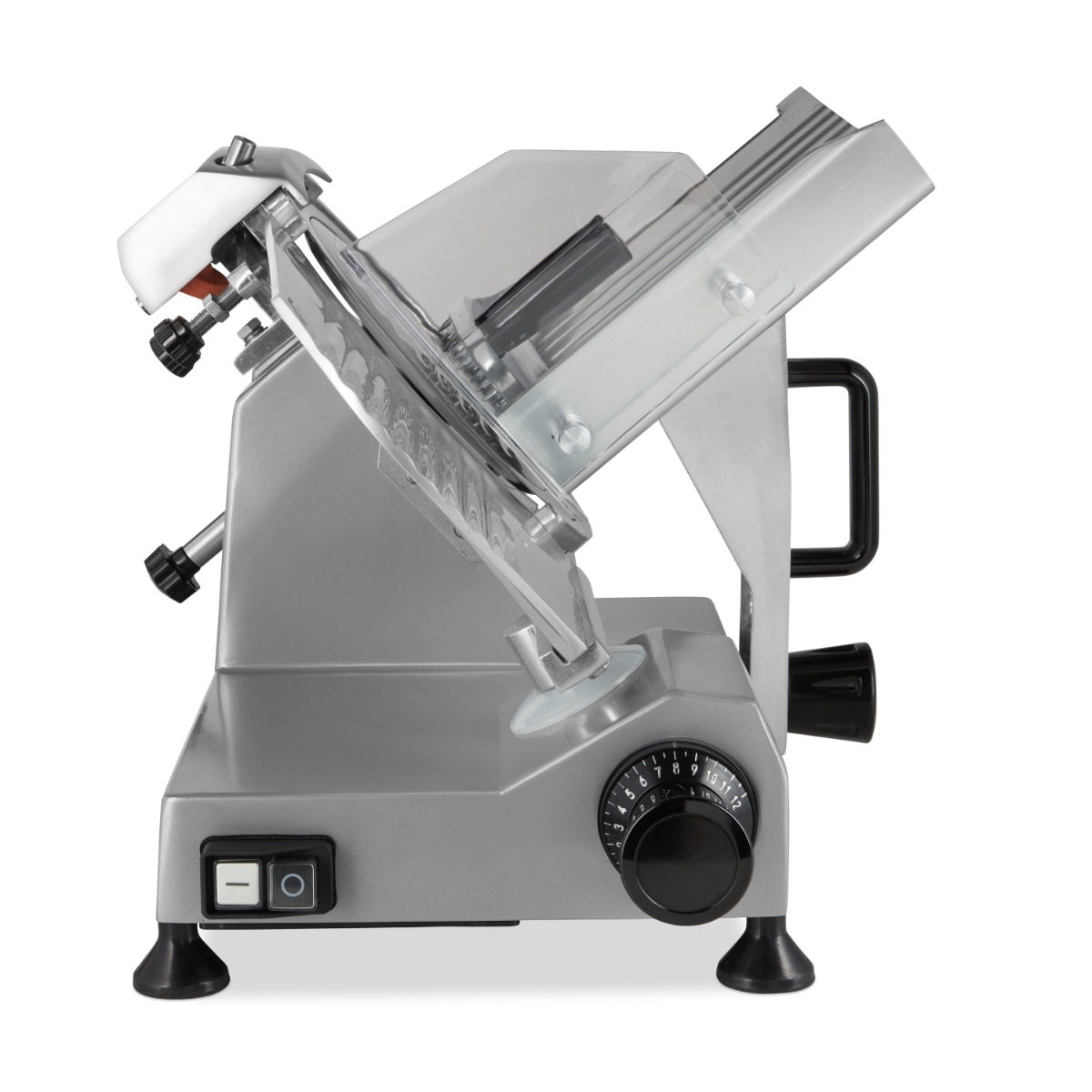 Meat Slicer - Ø22cm Blade