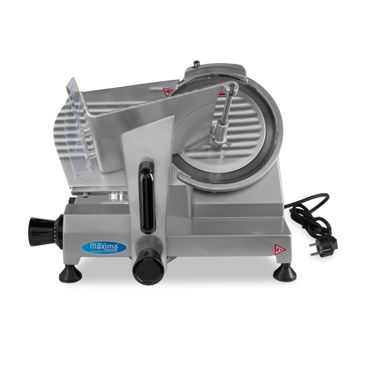 Meat Slicer - Ø22cm Blade