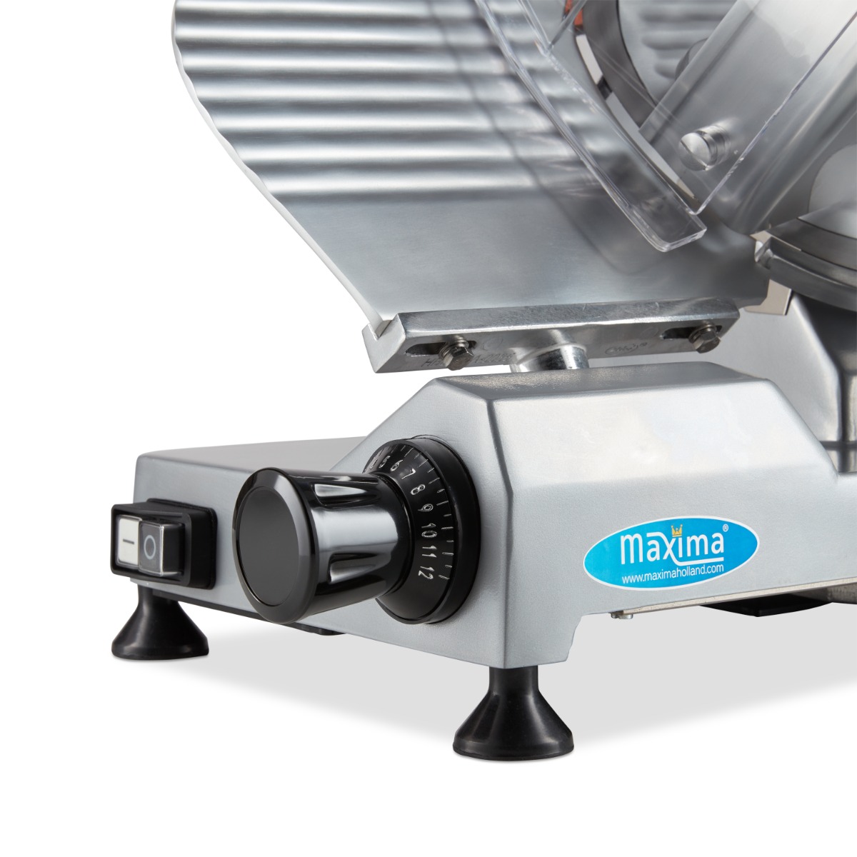 Meat Slicer - Ø22cm Blade