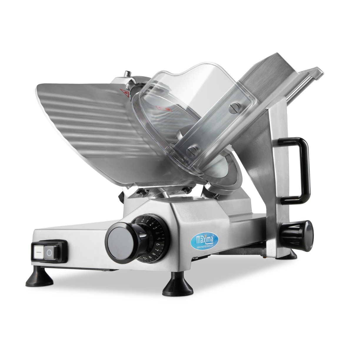Meat Slicer - Ø25cm Blade