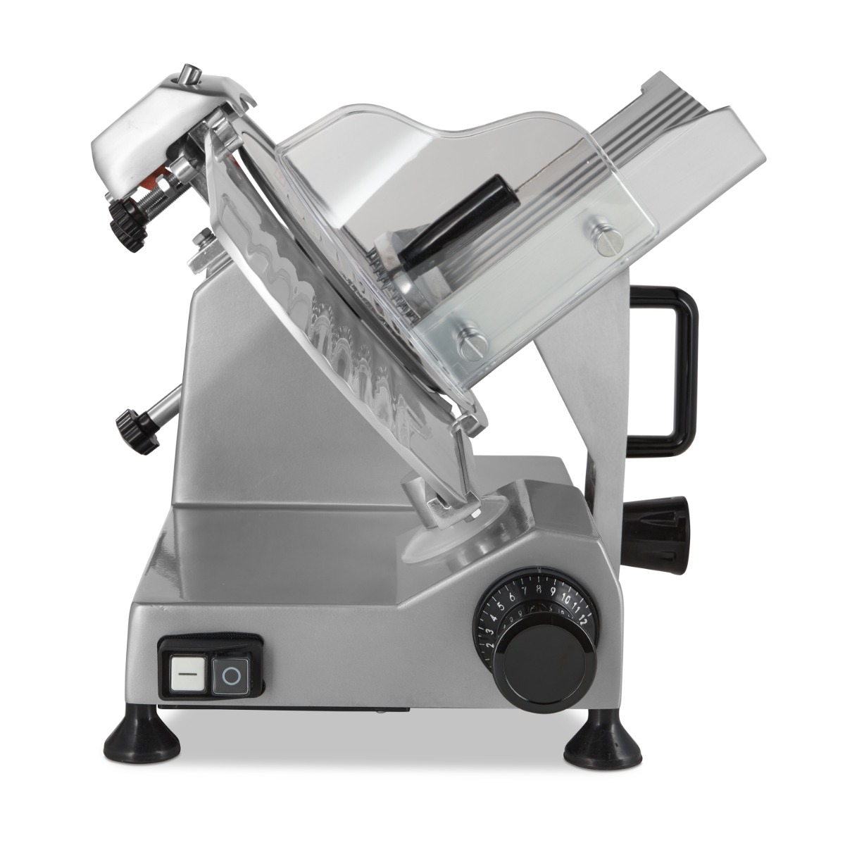 Meat Slicer - Ø25cm Blade
