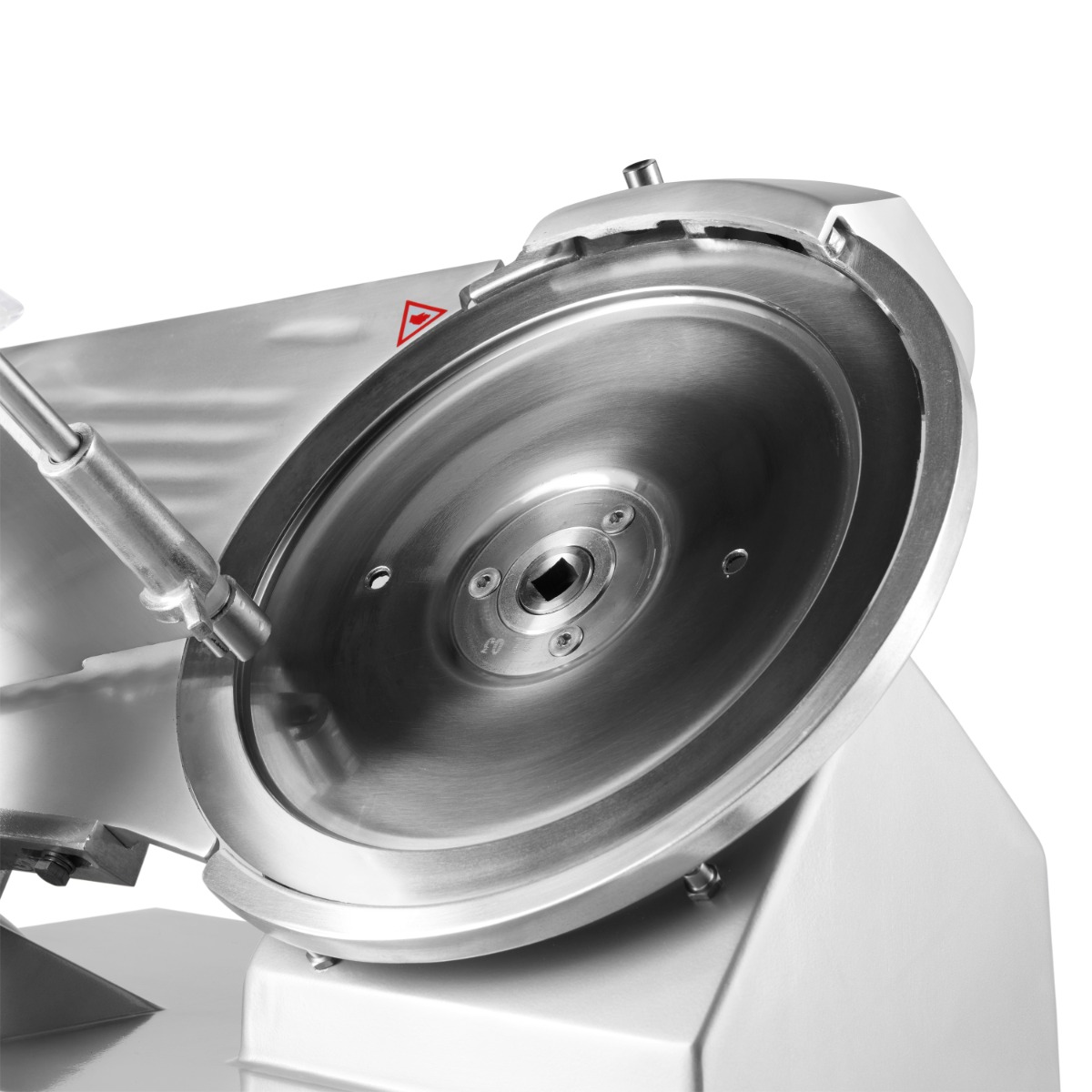 Meat Slicer - Ø25cm Blade