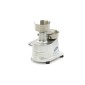 Hamburger Press - 10cm Portioning Plate - Manual