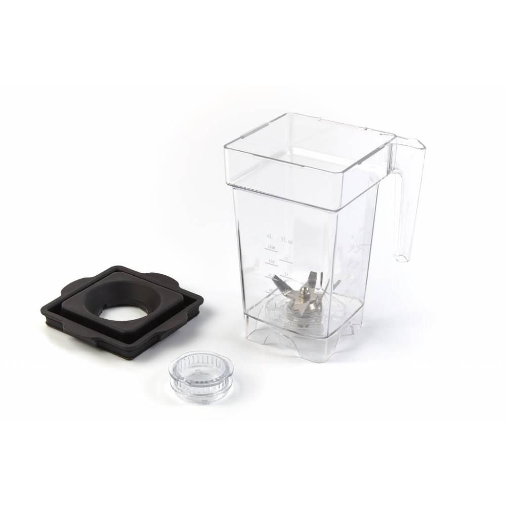 MKM - Kitchen Master Mixing Jug Complete
