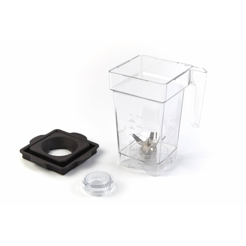 MKM - Kitchen Master Mixing Jug Complete