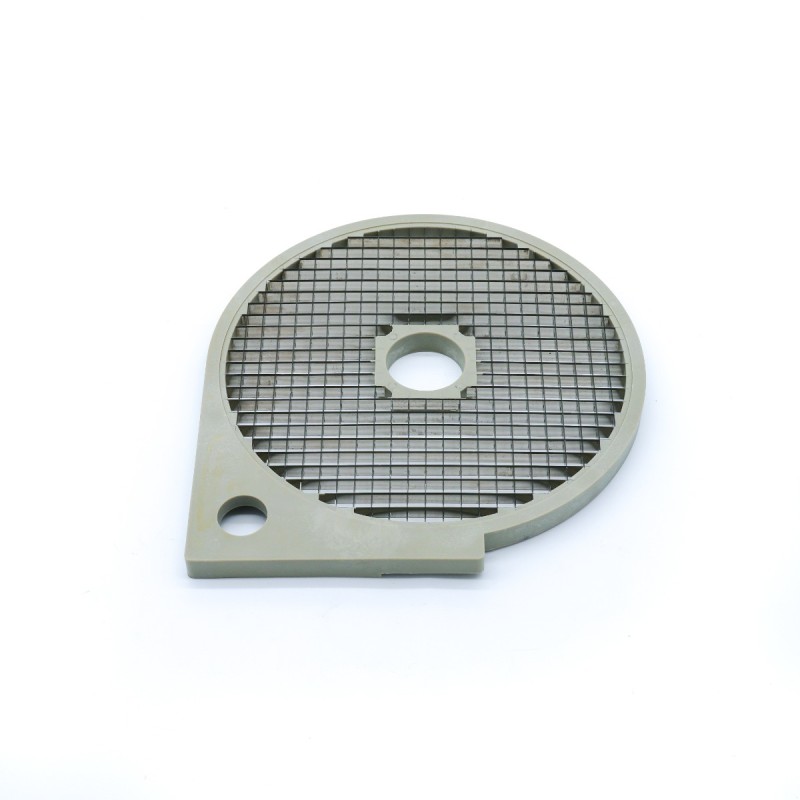 VC450 - Dicing Grid 10 x 10mm