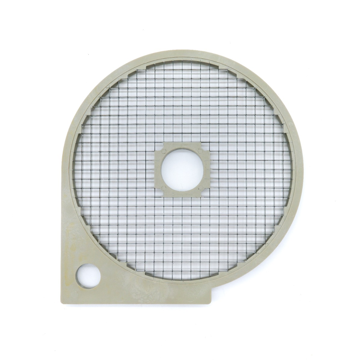 VC450 - Dicing Grid 10 x 10mm
