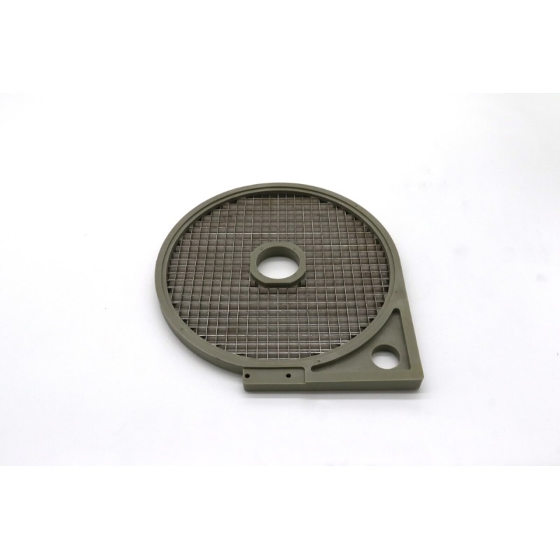 VC450 - Dicing Grid 8 x 8mm
