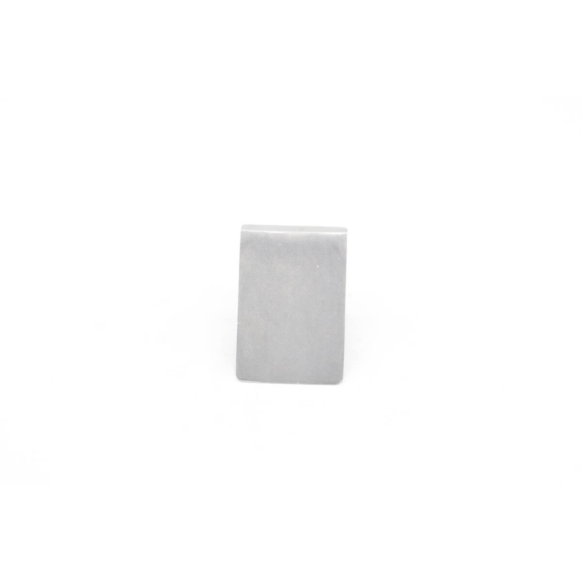 VC750 - Buckle Retaining Plate #8