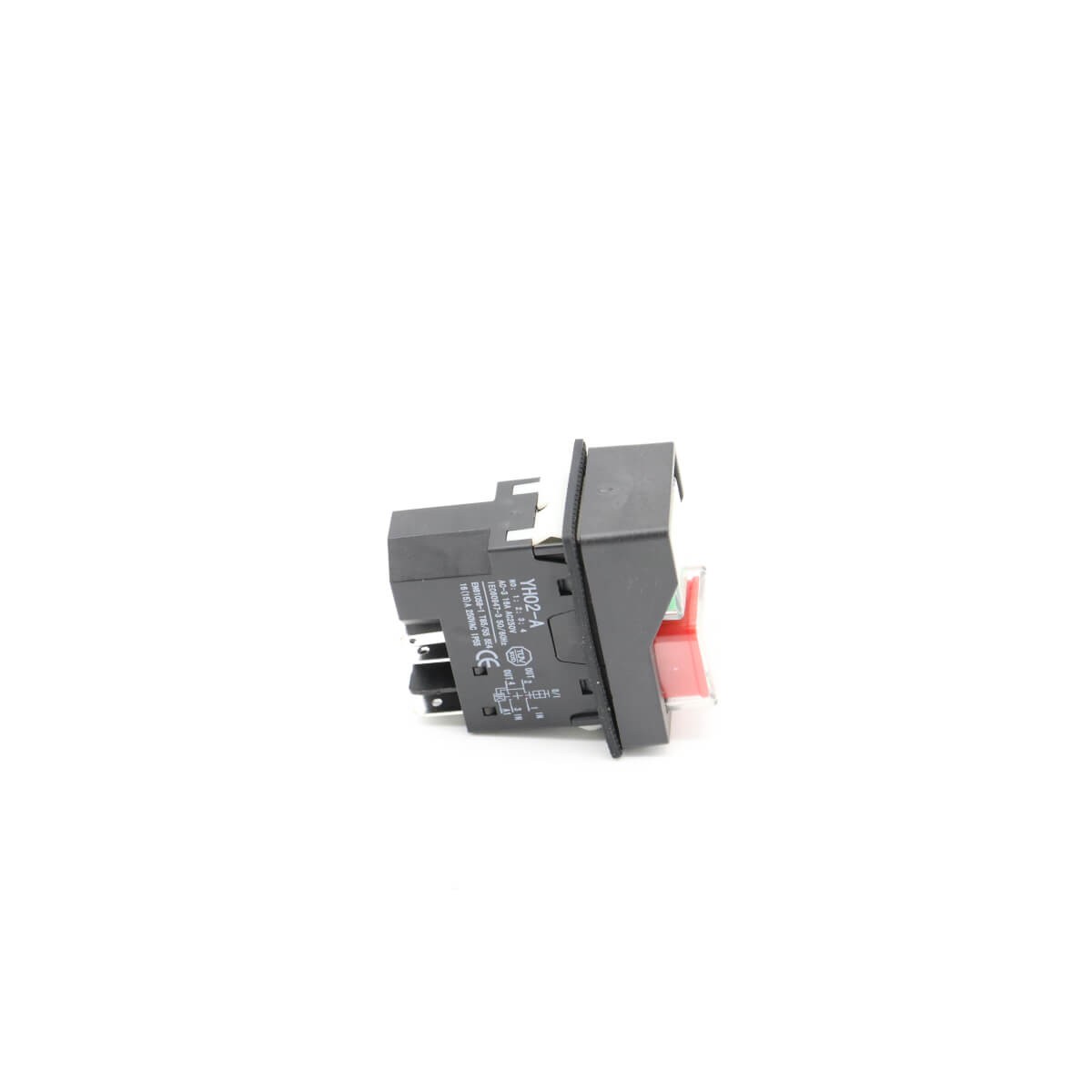 VC750 - Electromagnetic Switch #27