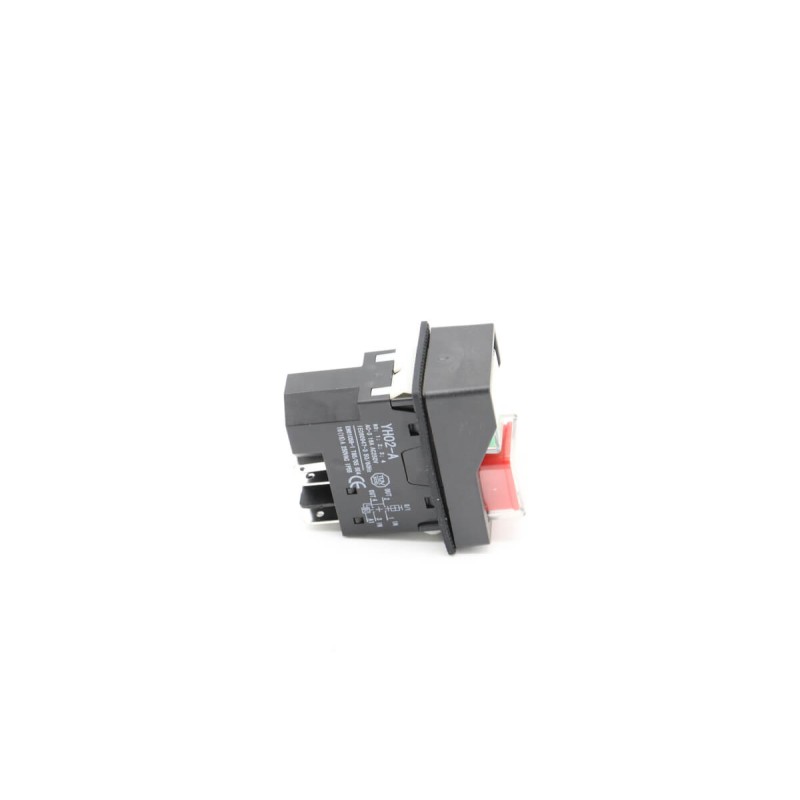 VC750 - Electromagnetic Switch #27