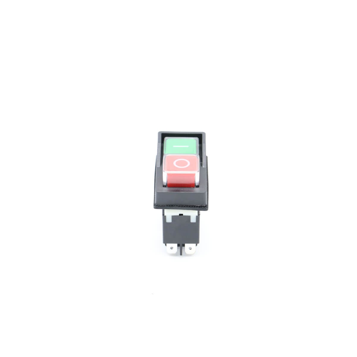 VC750 - Electromagnetic Switch #27