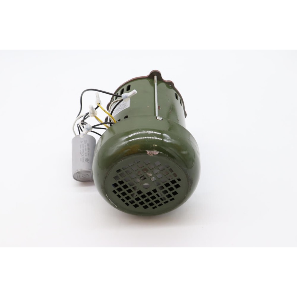 VC750 - Motor #28