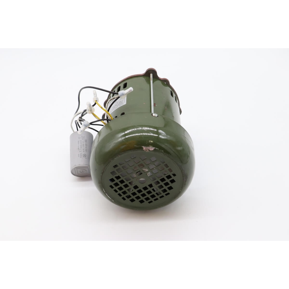VC750 - Motor #28