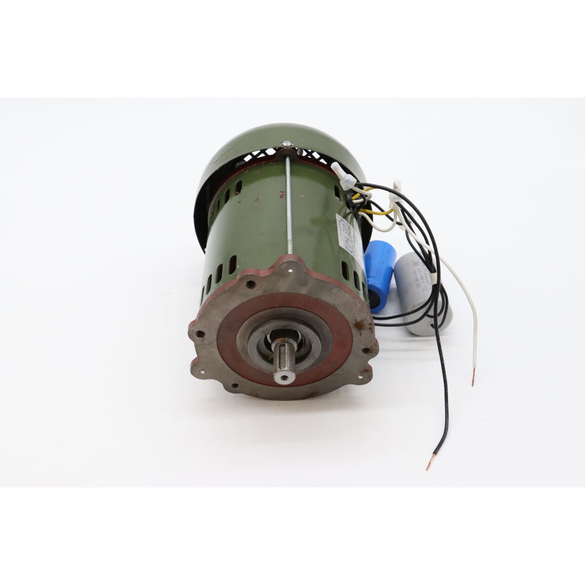 VC750 - Motor #28