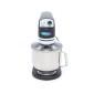 Stand Mixer - 7L - Up to 2kg Dough - Black Matt