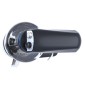 Stand Mixer - 7L - Up to 2kg Dough - Black Matt