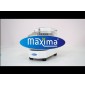 Dough Mixer - 8L - 4,5kg Dough - White