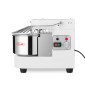 Dough Mixer - 8L - 4,5kg Dough - White