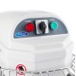 Dough Mixer - 10L - 6kg Dough