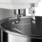 Dough Mixer - 50L - 32kg Dough - 2 Speeds