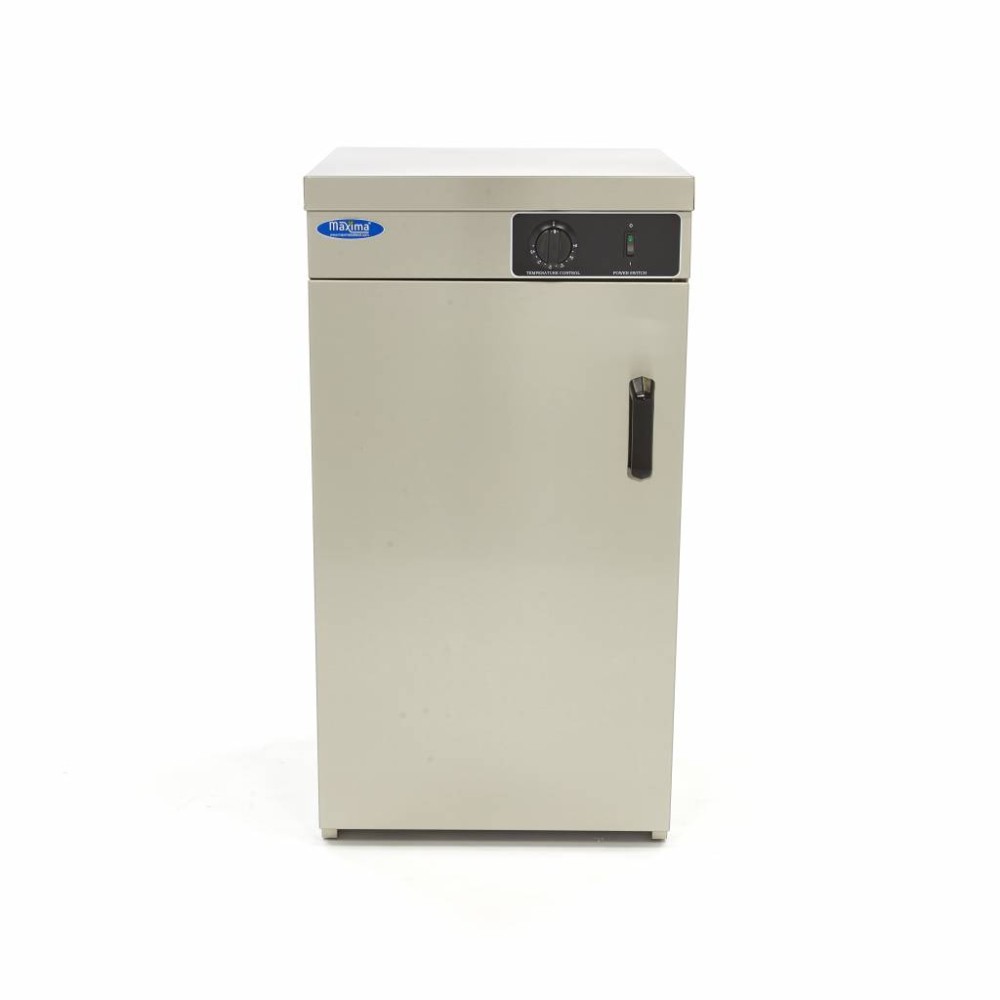 Plate Warmer - 60 Plates - up to Ø32cm