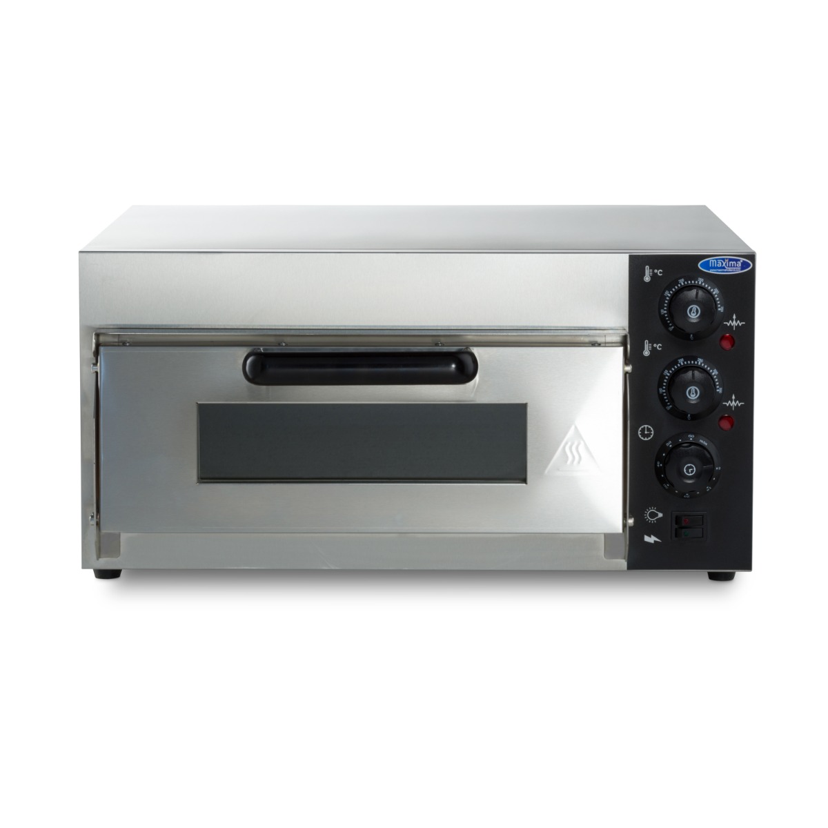 Pizza Oven - Fits 1 x Ø40cm Pizza