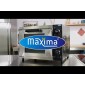 Pizza Oven - Fits 2 x Ø40cm Pizzas - Double Deck