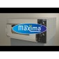 Pizza Oven - Fits 2 x Ø40cm Pizzas - Double Deck