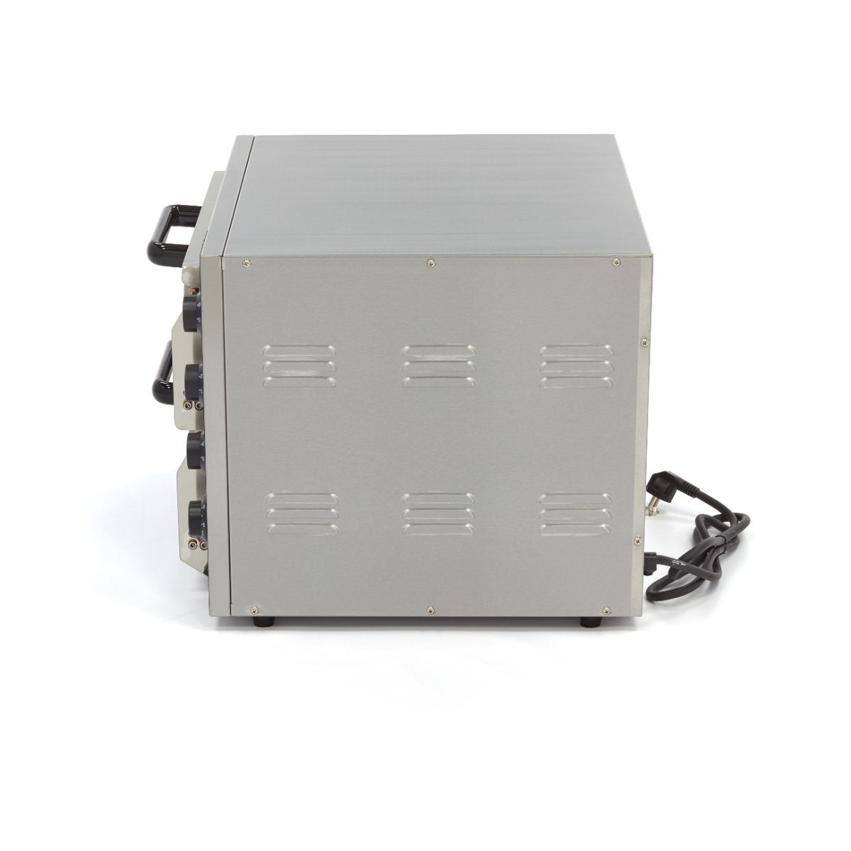 Pizza Oven - Fits 2 x Ø40cm Pizzas - Double Deck