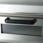 Pizza Oven - Fits 2 x Ø40cm Pizzas - Double Deck