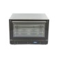 Convection Oven - Steam - Fits 4 Trays (60 x 40cm) - Built-in Timer